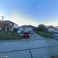 Person suffered a fall at Canterbury Park Ln, Ponder