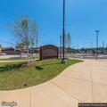 Traffic stop on Highway 25 involving rental SUV