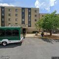 Woman falls with possible broken arm in Sylvan Towers lobby