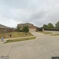 Minor traffic accident on Cypress Bend