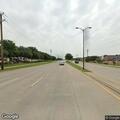 Person with head injury and flat tire on Eldorado Pkwy