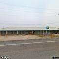 Gas leak reported near Yellow Rose Motel