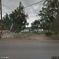 Person reports headache near Paseo del Bosque, Vista