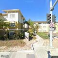 Traffic collision at Lil Jackson Senior Apartments