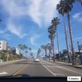 Person with hemorrhage at RV resort in Oceanside