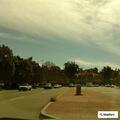 Minor fire reported at car wash