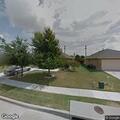 Parking violation reported near Sunlight Drive