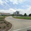 Patient with fast heart rate en route to Frisco hospital