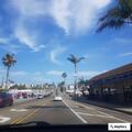 Person found down near South Coast Highway in Oceanside