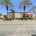Fuel leak or spill at Oceanside commercial area