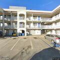 Person with hemorrhage at Motel 6 in Oceanside