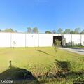 Commercial alarm at business on Airport Drive