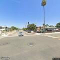 Traffic collision at South Ditmar and Oceanside