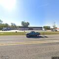 Small brush fire near Dollar General on Highway 67