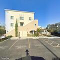 Fire alarm at Breeze Hill Apartments