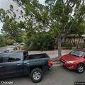 Carbon monoxide alarm at Oceanside apartment
