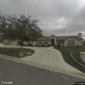 Residential fire alarm on Engelmann Road