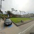 Person down near South The Strand in Oceanside