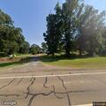 Vehicle hits tree near East Street in Douglassville