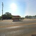 Woman having heart attack symptoms at Texaco station
