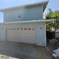 Residential fire alarm at Oceanside home