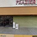 Traffic collision at Fraser Farms in Oceanside