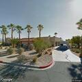 Possible stroke incident near Borrego Medical Clinic