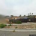 Person with chest pain near Thomas Street in Oceanside