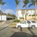 Person sick at Pacific View Hospital in Oceanside