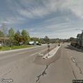 Trespasser reported near Civic Center Drive area