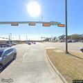 Traffic stop on Hardin Boulevard