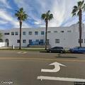 Person treated for breathing problems at Oceanside library