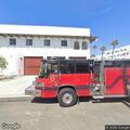 Request for basic life support ambulance near Oceanside