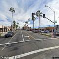 Person experiencing chest pain at coast highway and surfrider