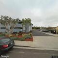 Person sick at Cape Cod Senior Apartments