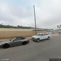 Commercial building fire at Mission Linen Supply