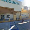 Person experiencing chest pain at grocery store in Oceanside