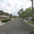 Person with heart problems near Bryan Street in Oceanside