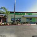 person needing basic medical aid at dollar tree