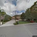 Person injured in a fall on San Clemente Avenue