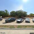 Suspicious unoccupied pickup at middle school