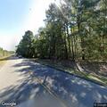 SUV hits pole and overturns in Berkeley County