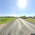 Truck drops debris from trailer on TX-114