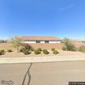 Service call for battery change at residence