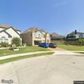Unconscious person found near Little Elm