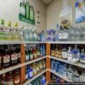 Customer causes verbal disturbance at Food Lion