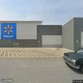 Minor parking lot crash at Walmart on Highway 52