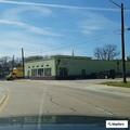 Warehouse motion alarm on Industrial Parkway