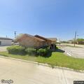 Minor crash involving vehicle and building