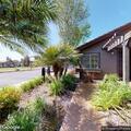 Person with abdominal pain at apartment in Oceanside